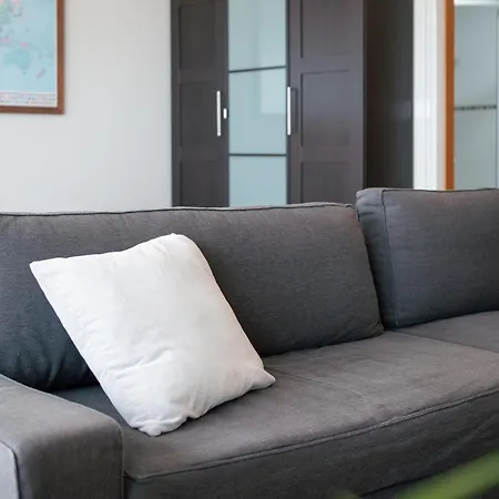 Estudio En Playa San Lorenzo *