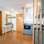 Estudio En Playa San Lorenzo