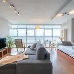 Estudio En Playa San Lorenzo Apartment