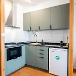 Apartment Estudio En Playa San Lorenzo *