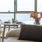 Apartment Estudio En Playa San Lorenzo Gijon