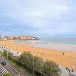 Estudio En Playa San Lorenzo Apartment
