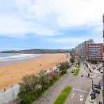 Apartment Estudio En Playa San Lorenzo