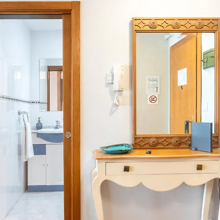 Apartment Estudio En Playa San Lorenzo Gijon