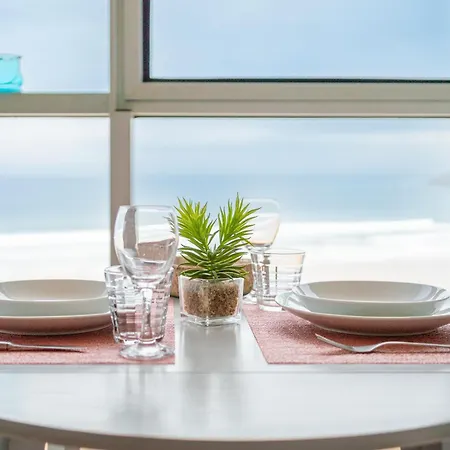 Estudio En Playa San Lorenzo