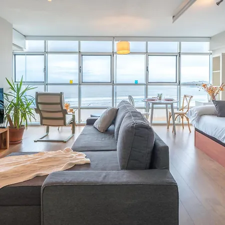 Apartment Estudio En Playa San Lorenzo