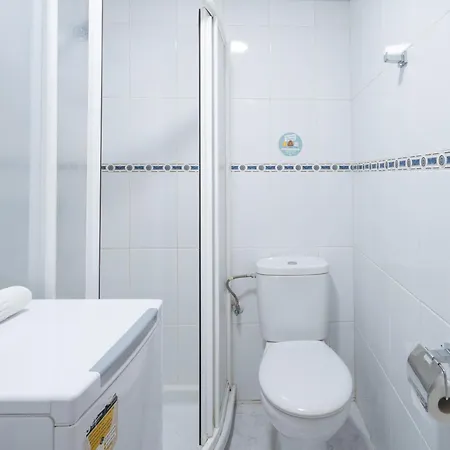 Apartment Estudio En Playa San Lorenzo *