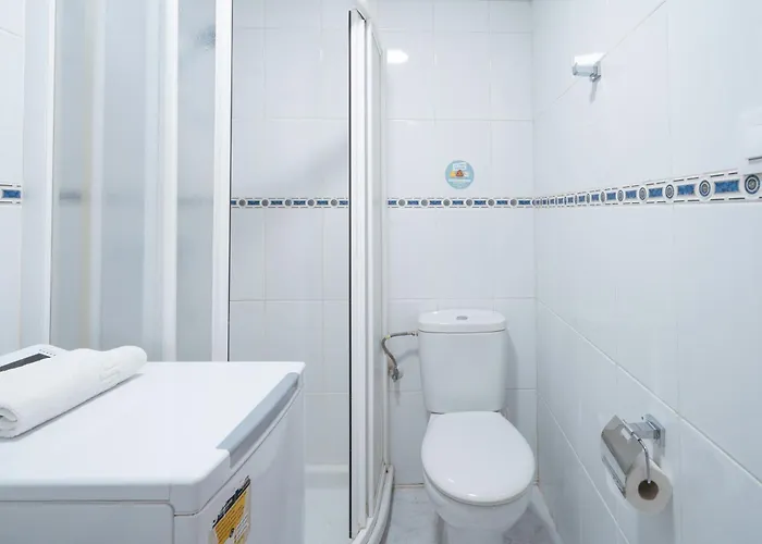 Estudio En Playa San Lorenzo Χιχόν